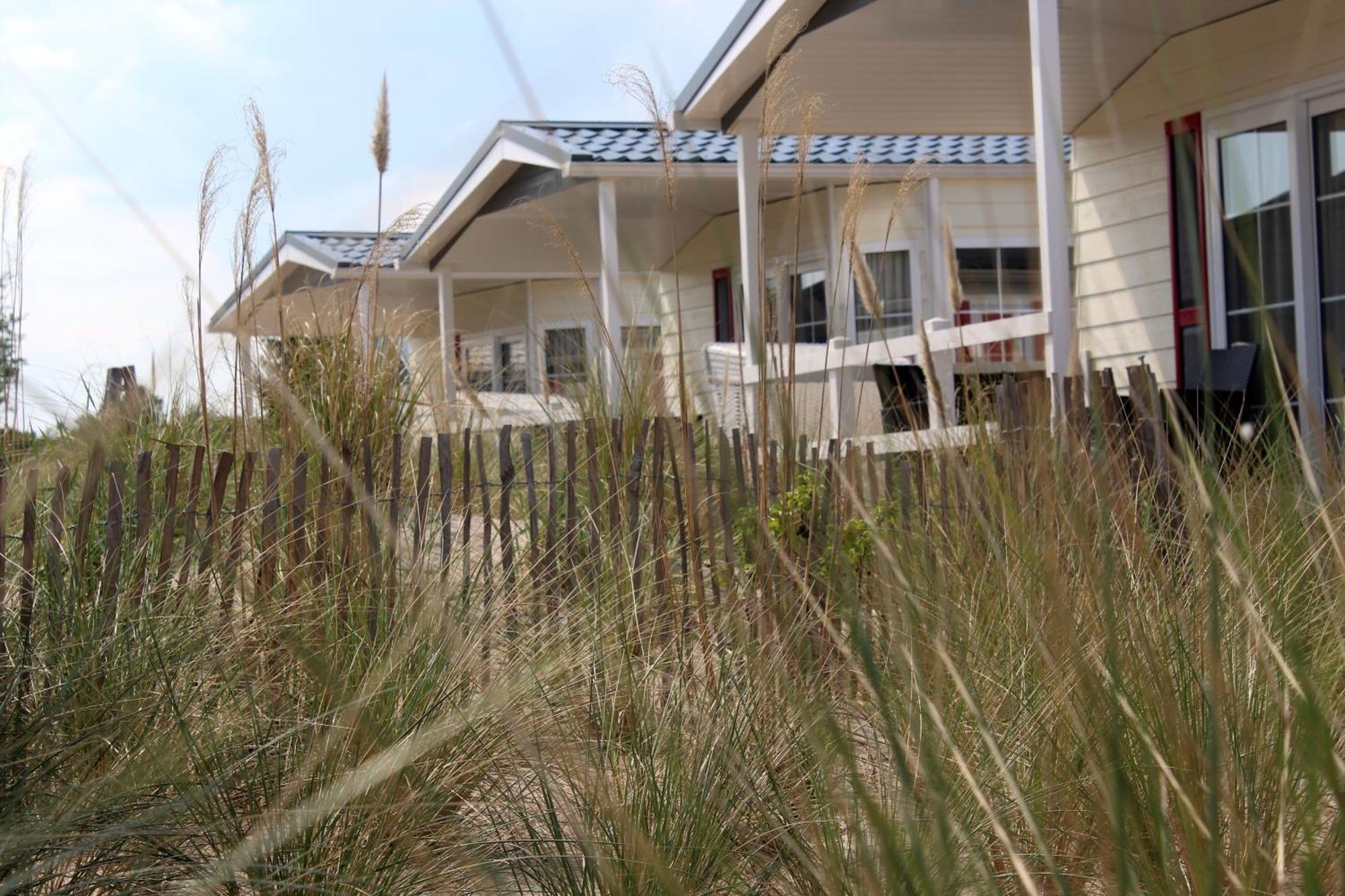 Villa Pier98 28 Scharbeutz Exterior foto