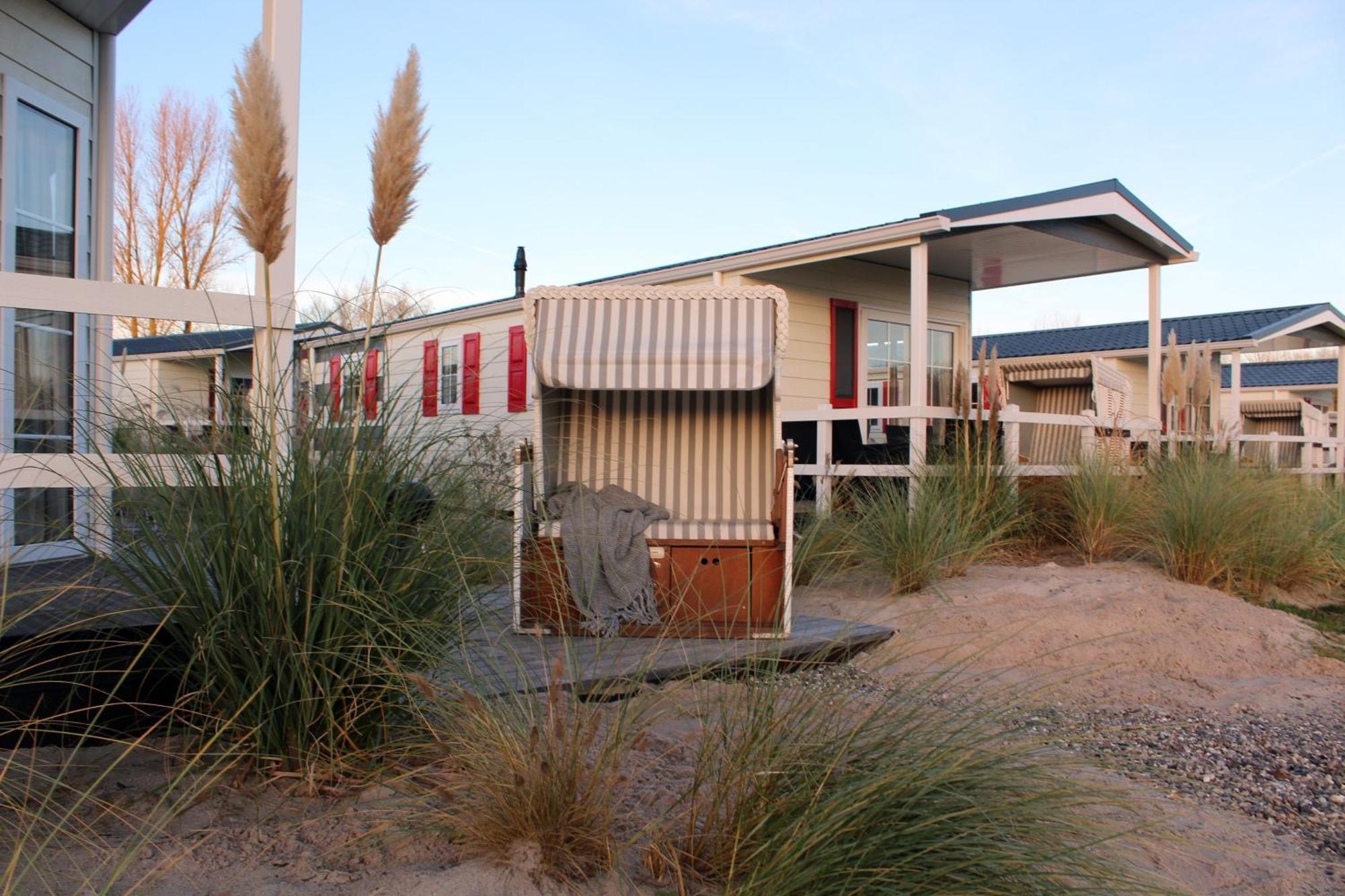 Villa Pier98 28 Scharbeutz Exterior foto